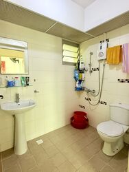 Blk 570A Champions Court (Woodlands), HDB 3 Rooms #576716551